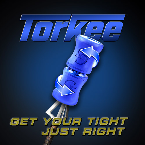 TORKEE TORQUE WRENCH