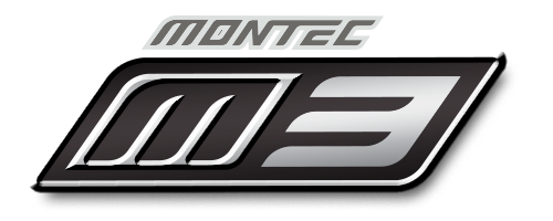 Montec M3 Logo