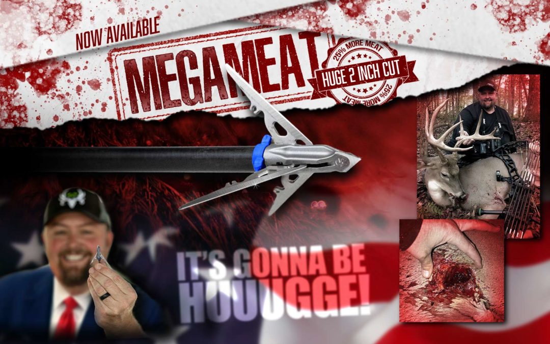 Best Expandable Broadheads