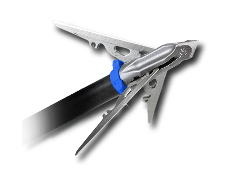 best expandable broadhead