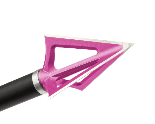 hunting broadhead