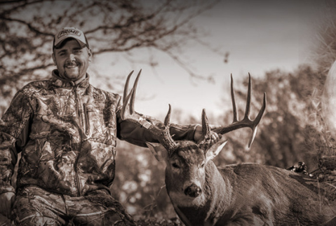 G5 Pro Staff Spotlight | Team Radical’s Early Season Mule Deer Hunt