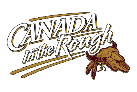 Canada In the Rough