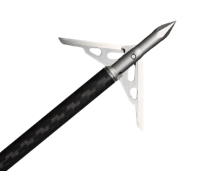 Deadly broadhead