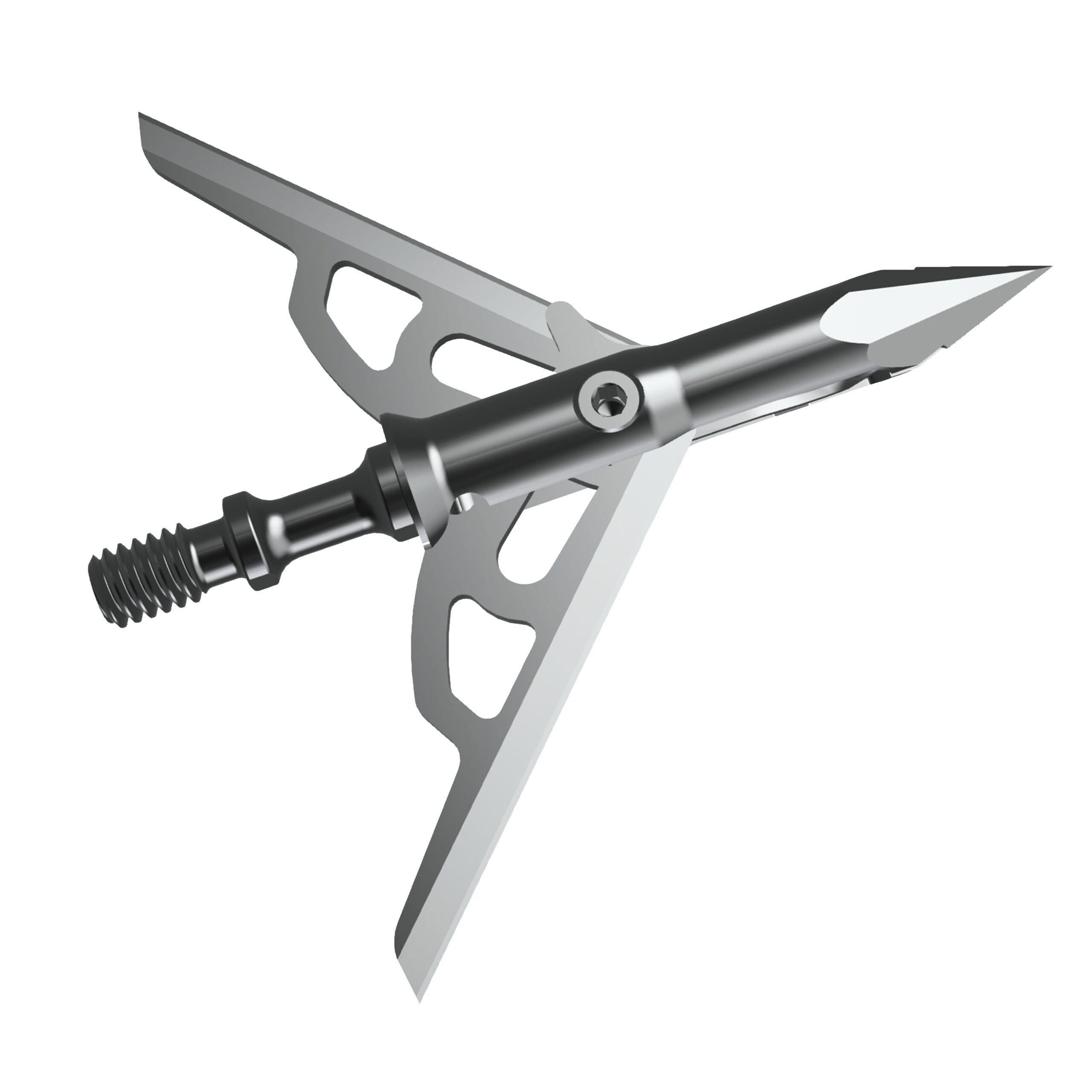 T2Crossbow_Open Deadly broadhead